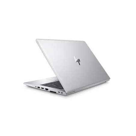 Portátil reacondicionado hp elitebook 830 g5 i5-8350u 16gb 512gb ssd13.3" w11p  instalado teclado español 1 año de garantia