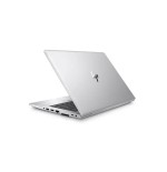 Portátil reacondicionado hp elitebook 830 g5 i5-8350u 16gb 512gb ssd13.3" w11p  instalado teclado español 1 año de garantia
