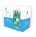 Starter kit raspberry pi 5 version 2 gb