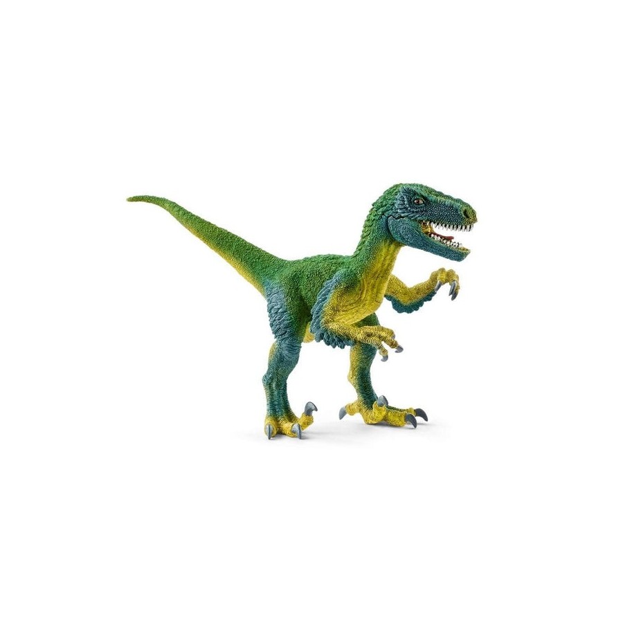 Schleich - velociraptor (14585)