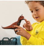 Schleich carnotaurus