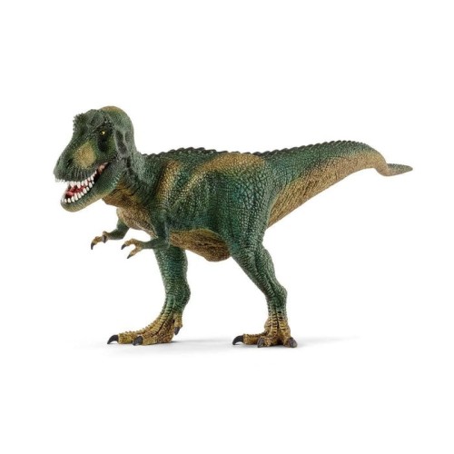 Schleich - tiranosaurio rex (14587)