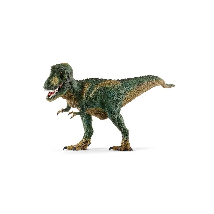 Schleich - tiranosaurio rex (14587)