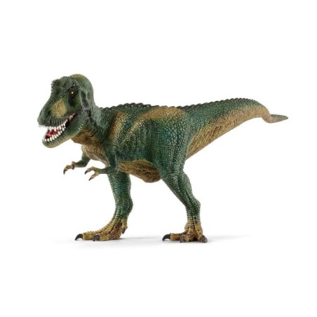 Schleich - tiranosaurio rex (14587)