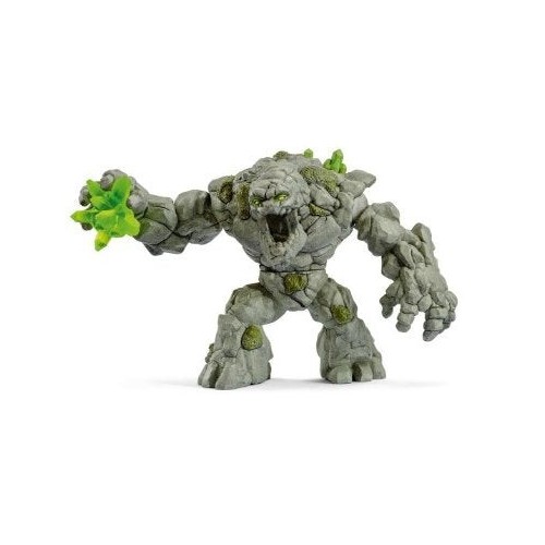 Figura schleich eldrador 70141, 7 año(s), niño, multicolor, de plástico, 1 pieza(s)