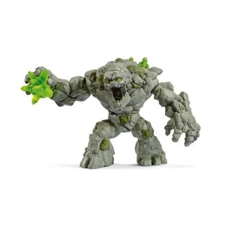 Figura schleich eldrador 70141, 7 año(s), niño, multicolor, de plástico, 1 pieza(s)