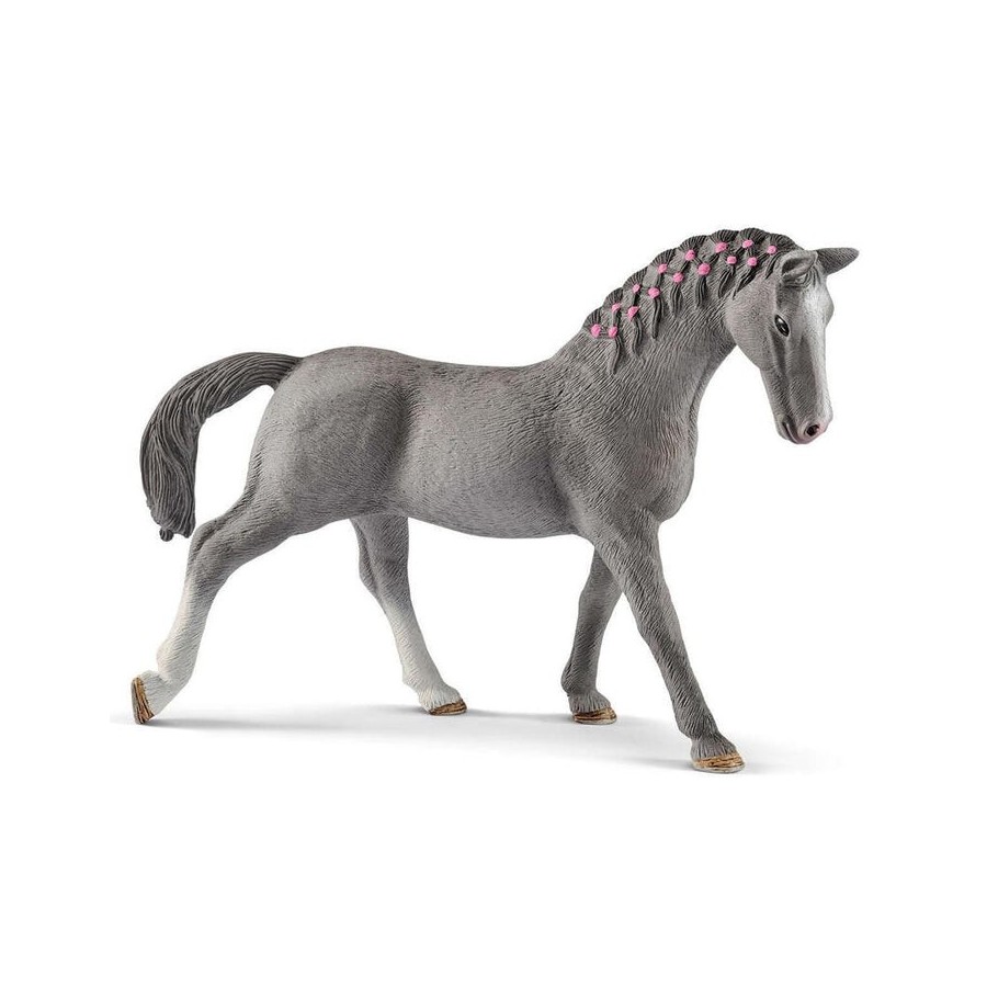Schleich horse club 13888 trakehner mare