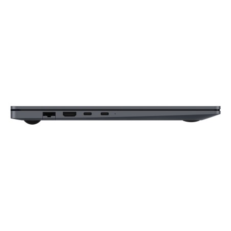 Portátil samsung galaxy book6 14" ee copilot+ pc intel ultra 5-325 16gb 512gb w11 pro mocha gray