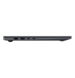 Portátil samsung galaxy book6 14" ee copilot+ pc intel ultra 5-325 16gb 512gb w11 pro mocha gray