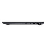 Portátil samsung galaxy book6 14" ee copilot+ pc intel ultra 5-325 16gb 512gb w11 pro mocha gray