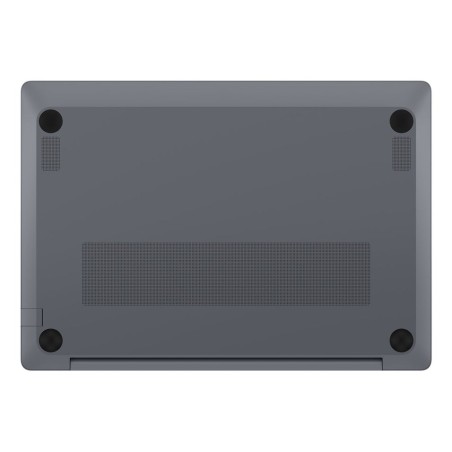 Portátil samsung galaxy book6 14" ee copilot+ pc intel ultra 5-325 16gb 512gb w11 pro mocha gray