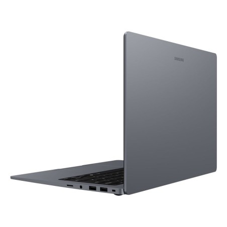 Portátil samsung galaxy book6 14" ee copilot+ pc intel ultra 5-325 16gb 512gb w11 pro mocha gray