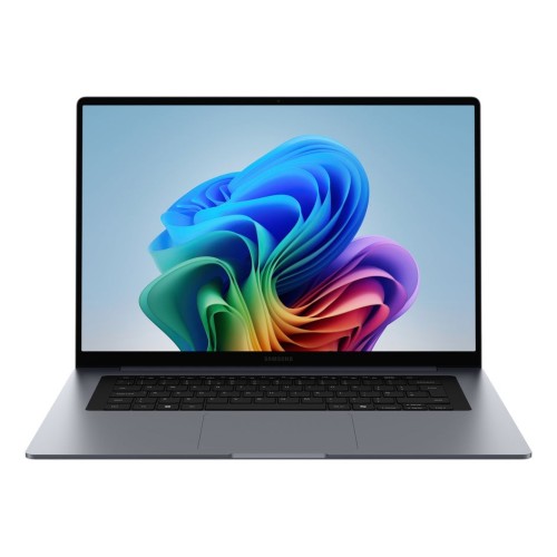 Portátil samsung galaxy book6 16 ee copilot+ pc intel ultra 5-325 16gb 512gb w11 pro mocha gray
