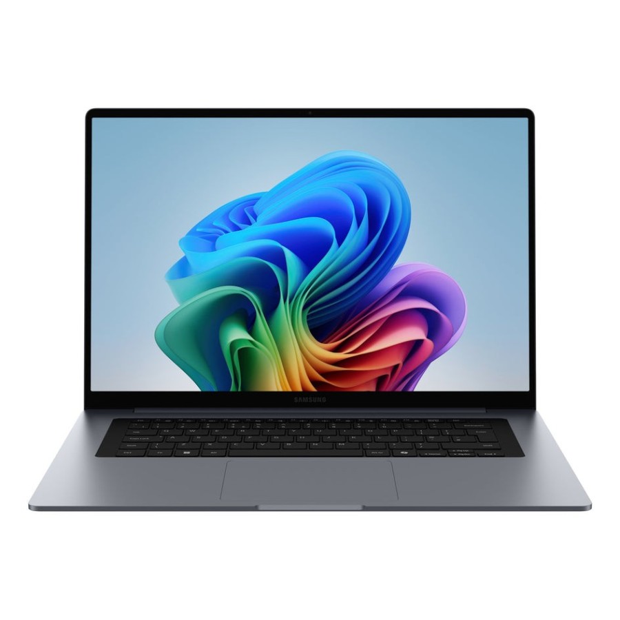 Portátil samsung galaxy book6 16 ee copilot+ pc intel ultra 5-325 16gb 512gb w11 pro mocha gray