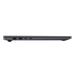 Portátil samsung galaxy book6 16 ee copilot+ pc intel ultra 5-325 16gb 512gb w11 pro mocha gray
