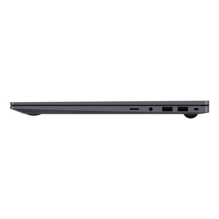 Portátil samsung galaxy book6 16 ee copilot+ pc intel ultra 5-325 16gb 512gb w11 pro mocha gray
