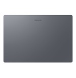 Portátil samsung galaxy book6 16 ee copilot+ pc intel ultra 5-325 16gb 512gb w11 pro mocha gray