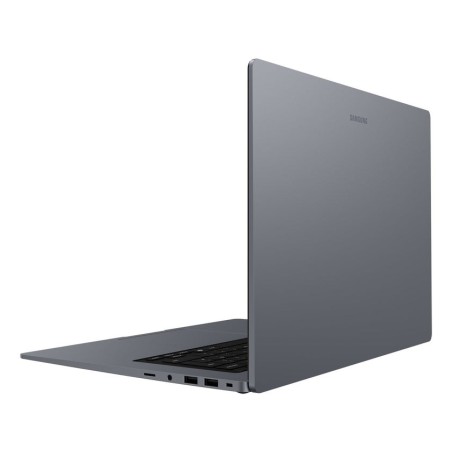 Portátil samsung galaxy book6 16 ee copilot+ pc intel ultra 5-325 16gb 512gb w11 pro mocha gray