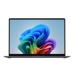 Portátil samsung galaxy book6 16 ee copilot+ pc intel ultra 5-325 16gb 512gb w11 pro mocha gray