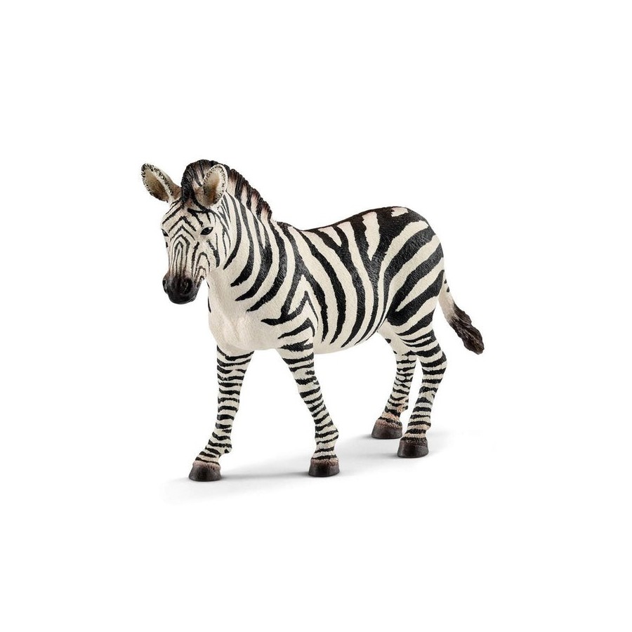 Schleich vida salvaje 14810 figura de juguete para niños