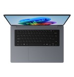 Portátil samsung galaxy book6 16 ee copilot+ pc intel ultra 7-355 16gb 512gb w11 pro mocha gray