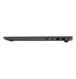 Portátil samsung galaxy book6 16 ee copilot+ pc intel ultra 7-355 16gb 512gb w11 pro mocha gray