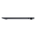 Portátil samsung galaxy book6 pro 14" tactil copilot+ pc intel ultra 7-356h 32gb 1tb w11 pro gris