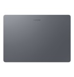 Portátil samsung galaxy book6 pro 14" tactil copilot+ pc intel ultra 7-356h 32gb 1tb w11 pro gris
