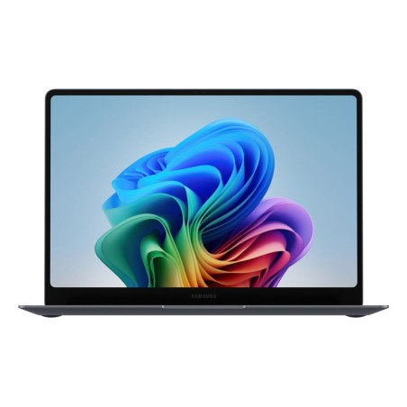 Portátil samsung galaxy book6 pro 14" tactil copilot+ pc intel ultra 7-356h 32gb 1tb w11 pro gris