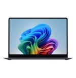 Portátil samsung galaxy book6 pro 14" tactil copilot+ pc intel ultra 7-356h 32gb 1tb w11 pro gris