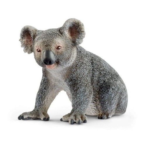 Schleich vida salvaje 14815 figura de juguete para niños