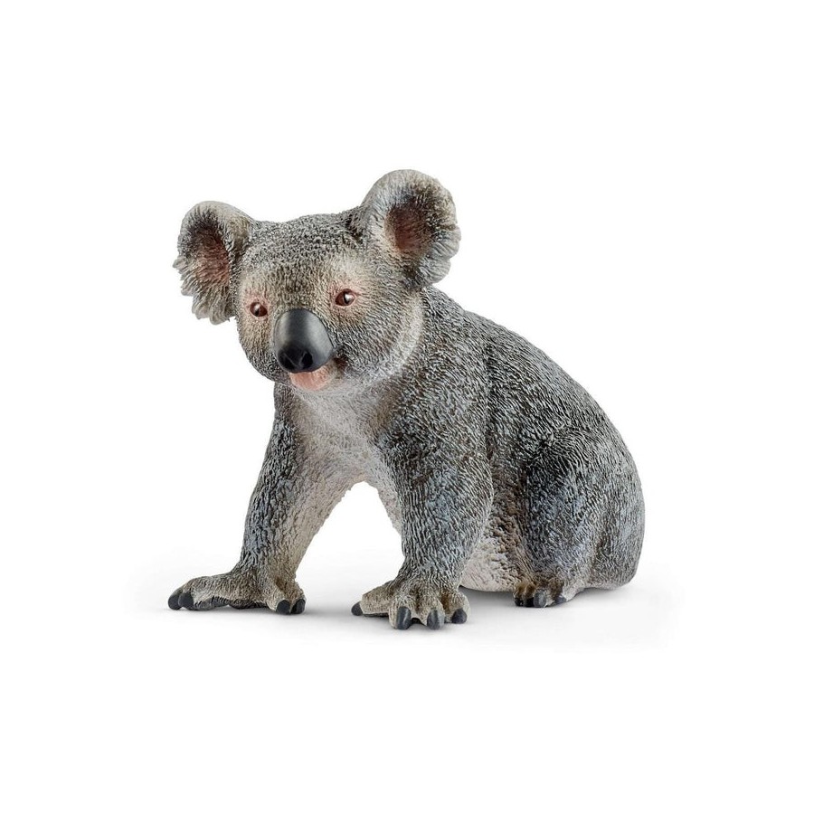 Schleich vida salvaje 14815 figura de juguete para niños