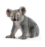 Schleich vida salvaje 14815 figura de juguete para niños
