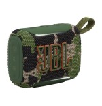 Altavoz con bluetooth jbl go 5 4.8w 1.0 squad