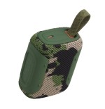 Altavoz con bluetooth jbl go 5 4.8w 1.0 squad