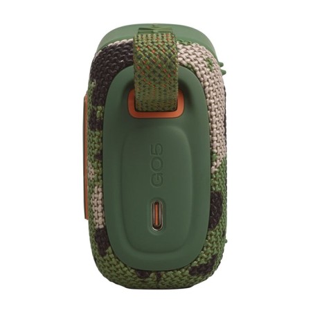 Altavoz con bluetooth jbl go 5 4.8w 1.0 squad