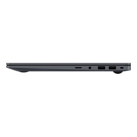 Portátil samsung galaxy book6 14" ee copilot+ pc intel ultra 7-355 16gb 512gb w11 pro mocha gray