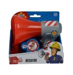 Juego de roles simba sam el bombero megáfono,  109258699
