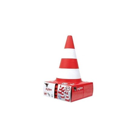 Big set de conos de tráfico 800001191 4 unidades