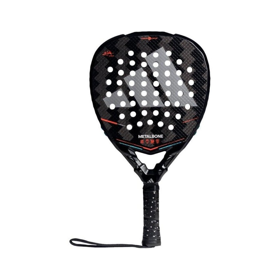 Pala de pádel adidas metalbone 3.5 2026 (ale galan) negra