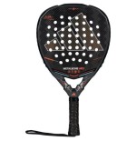 Pala de pádel adidas metalbone hrd+ 2026 (ale galan) negra