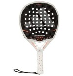 Pala de pádel adidas metalbone control 3.5 2026 blanca