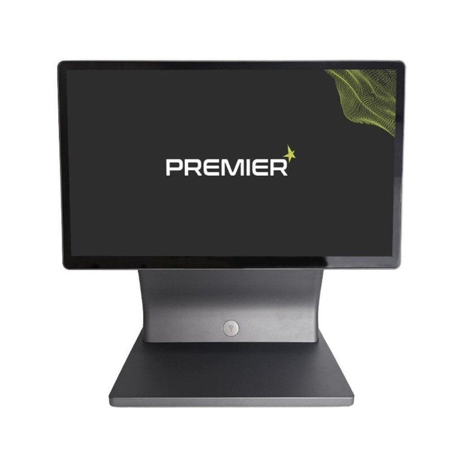 Tpv premier turia a rk3568 4gb 64gb 15.6' + 10.1' táctil wifi android 11