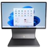 Tpv premier turia w intel n97 8gb 128gb ssd 15.6' + 10.1' táctil wifi win11 iot