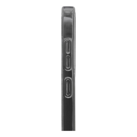 Hama always clear funda para samsung galaxy s24 - antideslizante - poliuretano termoplastico - bordes elevados - color