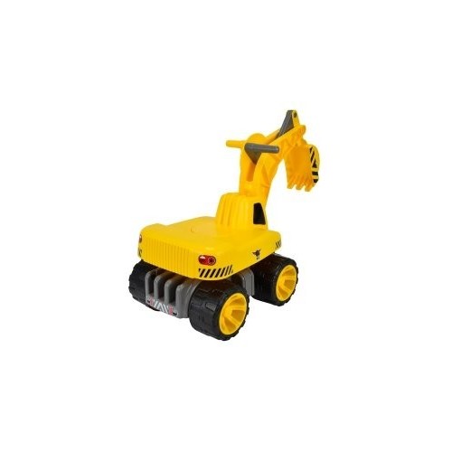 Big 800055811 excavadora de juguete