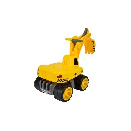 Big 800055811 excavadora de juguete