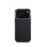 Hama always clear funda para iphone 17 pro - antideslizante - especial antiamarilleo - poliuretano termoplastico -