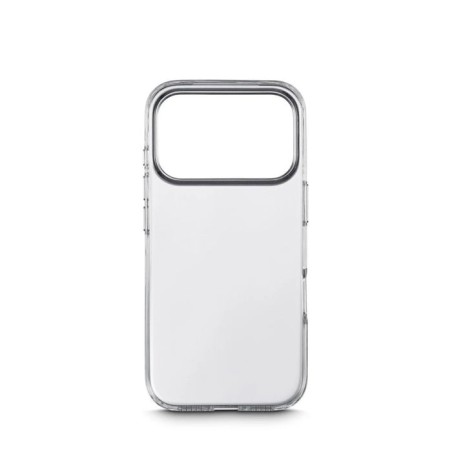 Hama always clear funda para iphone 17 pro - antideslizante - especial antiamarilleo - poliuretano termoplastico -