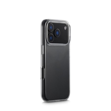 Hama always clear funda para iphone 17 pro - antideslizante - especial antiamarilleo - poliuretano termoplastico -